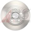 TOYOT 4243152150 Brake Disc